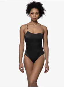 Black Women's One-Piece Swimwear DORINA Ibadan - Women #7042426