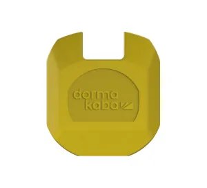 DK - Rozlišovač na jamkové kľúče PENTA LARGE KEY žltý (YE) | MP-KOVANIA.sk