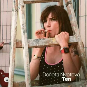 Dorota Nvotová - Ten (LP)