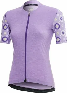Dotout Check Women's Shirt Lilac Melange S Dres
