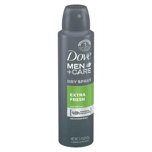 Dove Men + Care Extra Fresh 48h 150 ml antiperspirant pre mužov deospray