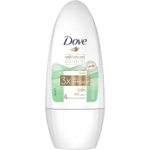 Dove advanced control roll-on extra fresh 50ml #4137311