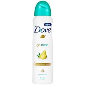 Dove Go Fresh Pear & Aloe Vera deodorant 150ml #4137039