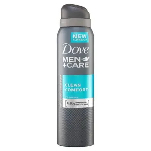 DOVE Men+ Care Clean Comfort deodorant 150ml #8946501