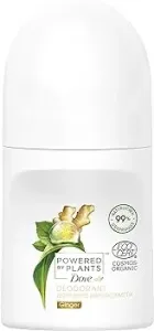 Dove Natur Powered by Plants Ginger deostick 50ml #8072428