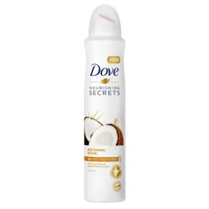 Dove Nourishing Secrets Restoring Ritual Coconut & Jasmine deodorant 150ml #8072392