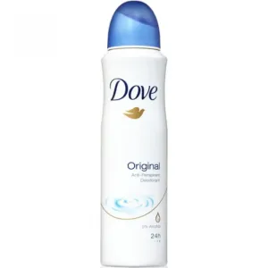 Dove Original Woman deospray 150 ml #8946505
