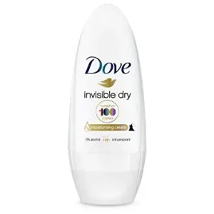 Dove roll-on Invisible Dry 50ml #8846269