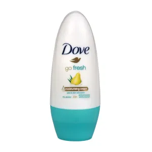 Dove roll-on Pear & Aloe Vera 50ml #8057024