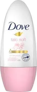Dove roll-on Talc Soft 50ml
