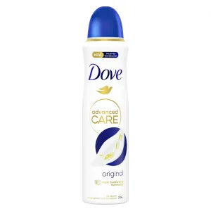 Dove Antiperspirant v spreji Advanced Care Original (Anti-Perspirant) 150 ml