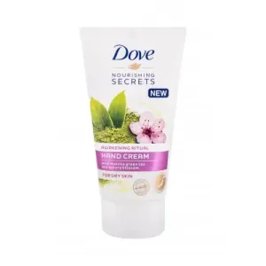 Dove Nourishing Secrets Awakening Ritual 75 ml krém na ruky pre ženy