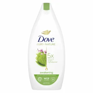 Dove Care By Nature Awakening Shower Gel 225 ml sprchovací gél pre ženy