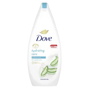 Dove Hydrating Care hydratačný sprchový gél 720 ml