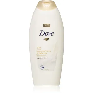 Dove Original pena do kúpeľa maxi 750 ml