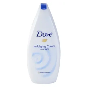 Dove Caring Bath Original 500 ml pena do kúpeľa pre ženy