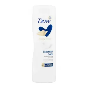 Dove Body Love Essential Care 400 ml telové mlieko pre ženy
