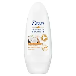 Dove roll-on Coconut & Jasmine 50ml #4576266