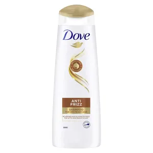 Dove Šampón proti krepovateniu vlasov Antifrizz (Shampoo) 400 ml
