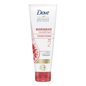 Dove Advanced Hair Series Regenerate Nourishment 250 ml kondicionér pre ženy na poškodené vlasy; na farbené vlasy