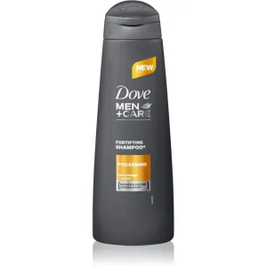 Dove Men + Care Thickening 250 ml šampón pre mužov proti vypadávaniu vlasov