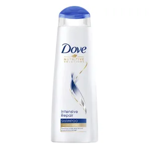 Dove Intensive Repair 250 ml šampón pre ženy na poškodené vlasy; na lámavé vlasy; na oslabené vlasy