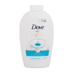 Dove Care & Protect Antibacterial Hand Wash 250 ml tekuté mydlo pre ženy
