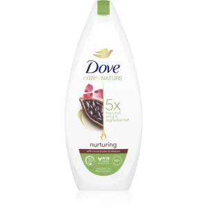 Dove Nourishing Secrets Nurturing Ritual upokojujúci sprchový gél 225 ml