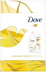 Dove Nourishing Secrets Replenishing darčeková sada (na telo) #898722