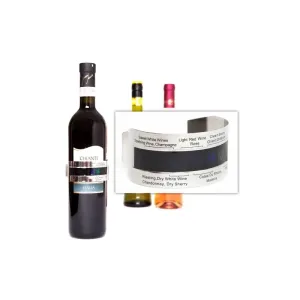 Teploměr na víno GADGET MASTER Wine Thermometer #1296207