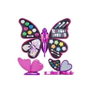 Alum Sada na líčenie hračiek – motýľ