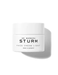 Dr. Barbara Sturm Face Cream Light regeneračný pleťový krém 50 ml