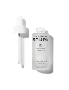 Dr. Barbara Sturm Hyaluronic Serum hydratačné sérum s kyselinou hyalurónovou 30 ml