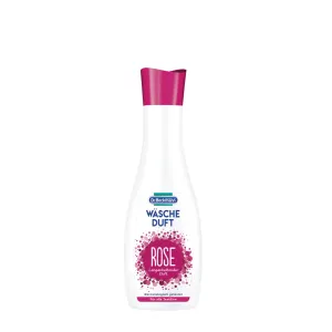 Dr. Beckmann koncentrovaný parfém  do sušičky vôna ruže 250 ml