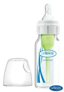 Dr. Browns Dojčenská antikoliková fľaša Options+ BPA FREE 120 ml