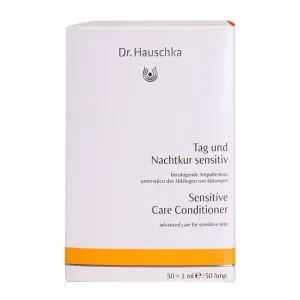 Dr. Hauschka Sensitive Care Conditioner 50 ml pleťové sérum pre ženy na veľmi suchú pleť; na citlivú a podráždenú pleť