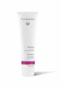 Dr. Hauschka Jemný šampón (Shampoo) 150 ml