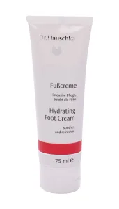 Dr. Hauschka Hydratačný krém na nohy (Hydrating Foot Cream) 75 ml