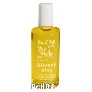 DR.HOJ - Baby olivový olej 115 ml