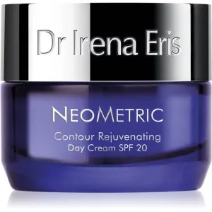 Dr Irena Eris Neometric omladzujúci denný krém 50 ml #873218