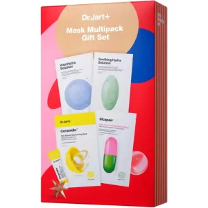 Dr. Jart+ Mask Multipack Gift Set darčeková sada