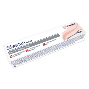 Dr Konrad Silvertan® ochranná starostlivosť pre podráždenú pokožku 30 ml