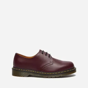 Dr. Martens 1461 Cheery Red Smooth 11838600 #5746434