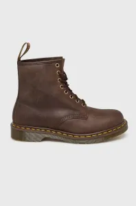 Dr Martens - Topánky 11822203.1460-Gaucho, #398078