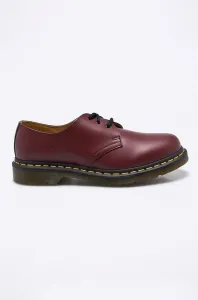 Dr Martens - Poltopánky 11838600.M-Cherry.Red, #8318364