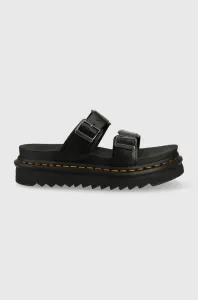 Obuv na platforme Dr. Martens