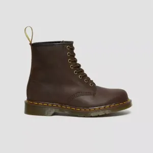 DR. MARTENS 1460 Leather Ankle Boots