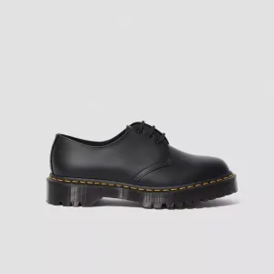 DR. MARTENS 1461 Bex Smooth Leather Shoes