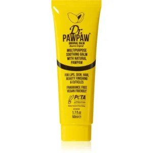 Dr. PAWPAW Balm Original 10 ml balzam na pery pre ženy