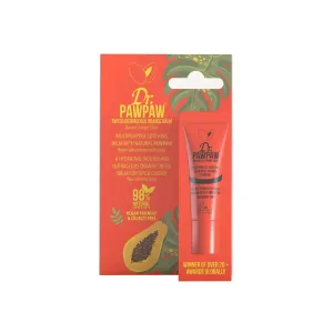 Dr. Pawpaw Viacúčelový tónovaný balzam Outrageous Orange (Multipurpose Soothing Balm) 10 ml